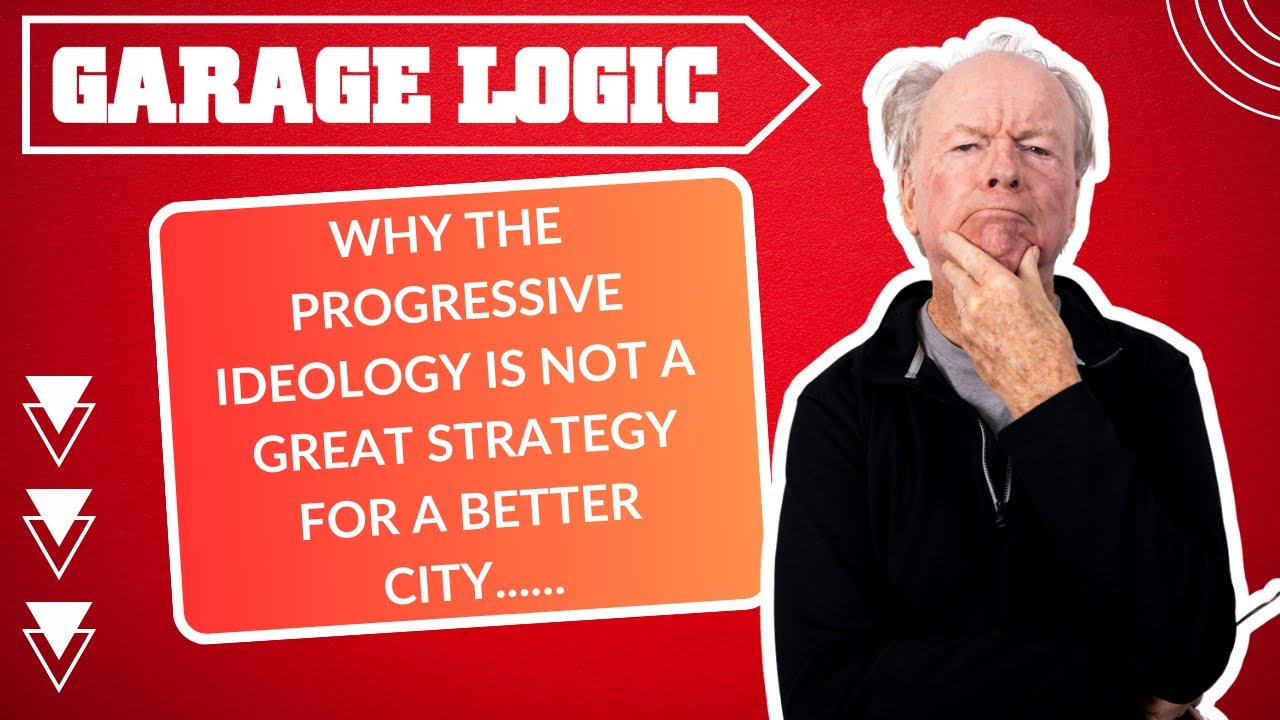 Anti-ICE protestors invaded church which led us to wonder what good Progressivism does for a city