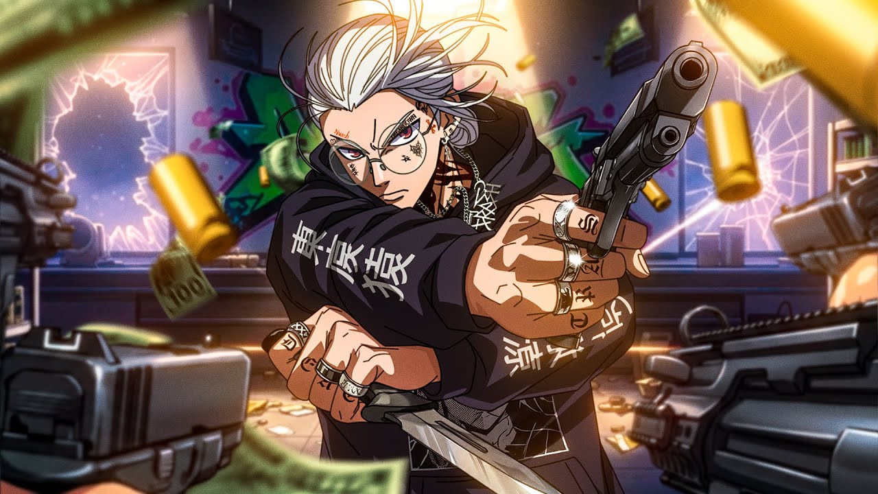 UNAVERAGE GANG - Breakdown