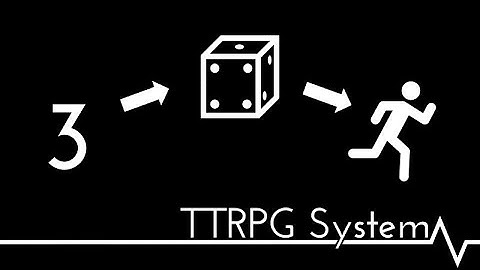 Quantifying Ability in the Verve | TTRPG Devlog | See Description!