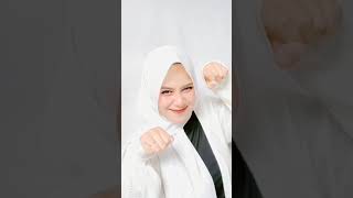 Pas Pakai Hijab