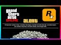 This GTA 5 Online Glitch Is Making It IMPOSSIBLE For Players To ...