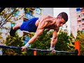 That&#39;s The Real Power Of Bulgaria - Hristov - The Calisthenics Beast