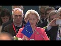 "Africa and Europe need each other more than ever before": 7th EU-Africa Summit