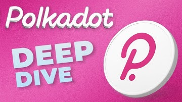 9 Reasons Polkadot Is Massively Undervalued Right Now