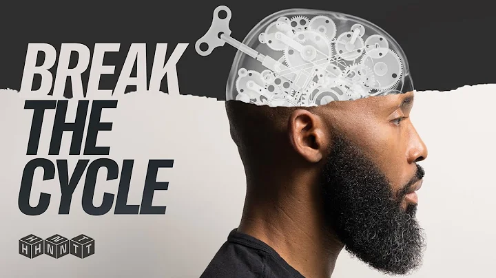 This Is How You Outsmart Your Negative Thoughts, Once and for All