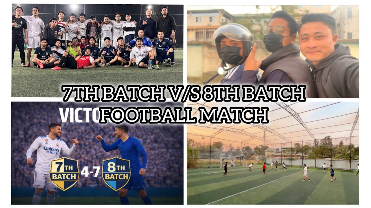 MATCH DAY MEMORIES WITH OUR SENIOR | INTERBATCH | BDS JNIMS | TOTALLY TIMEPASS 