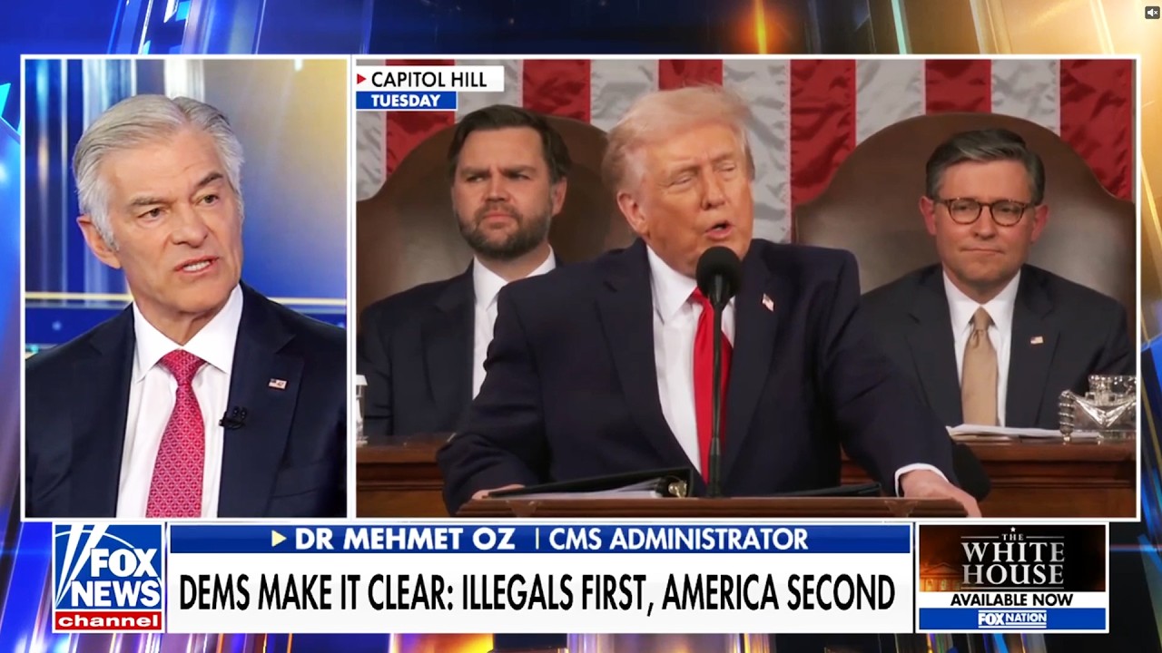 Something is VERY WRONG with this man