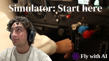 flight simulator is WAY simpler than you think