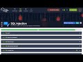 SQL Injection Tutorial for Jr Penetration Testers 🔒