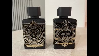 The Best Oud For Greatness Clone That Nobody Is Talking About!  Fragrance World Glorious Oud