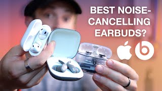 AirPods Pro 2 vs Beats Fit Pro vs Studio Buds  !