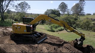 Hastings Deering Cat® – Ready to Work Customer Stories (Australia)