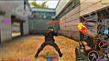 CLASSICAL PHONK 🤨 | CS:S ANDROID