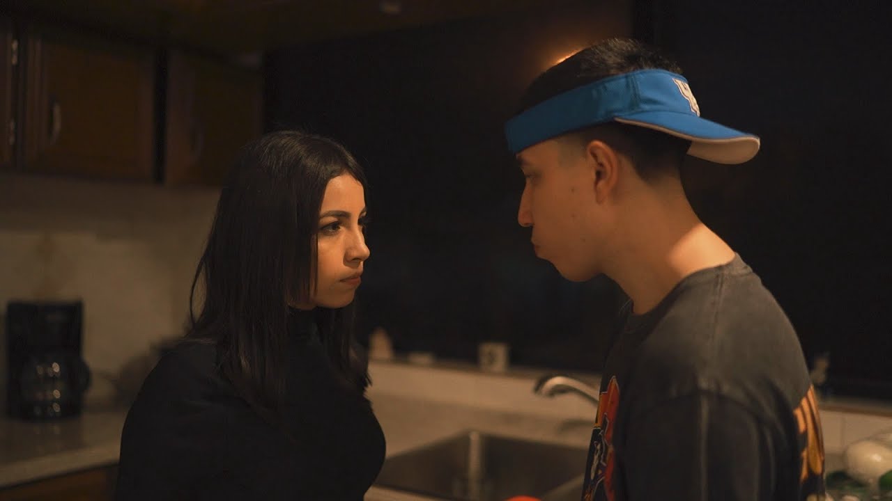 Alexis Chaires Ft. @Danycalvario - Insomnio 💔 (Video Oficial)