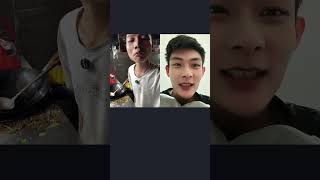 LIVE Highlight - Chinese Wok Cooking - Highlight