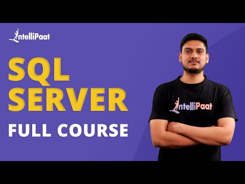 SQL Server Full