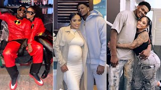 Famous Meet Anthony Edwards’ Girlfriend Profile