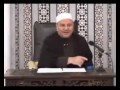 ما هى أدوات محاسبة النفس ؟- الدكتور محمد راتب النابلسي