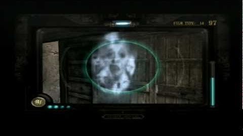 Fatal Frame 2 Playthrough Part 18 (Blind)