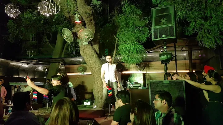 Hari Sukhmani UNPLUGGED