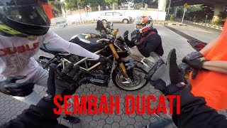 Download Lagu TUKER-TUKERAN MOTOR! (Goblok Genk on Air - Eps. 3) MP3