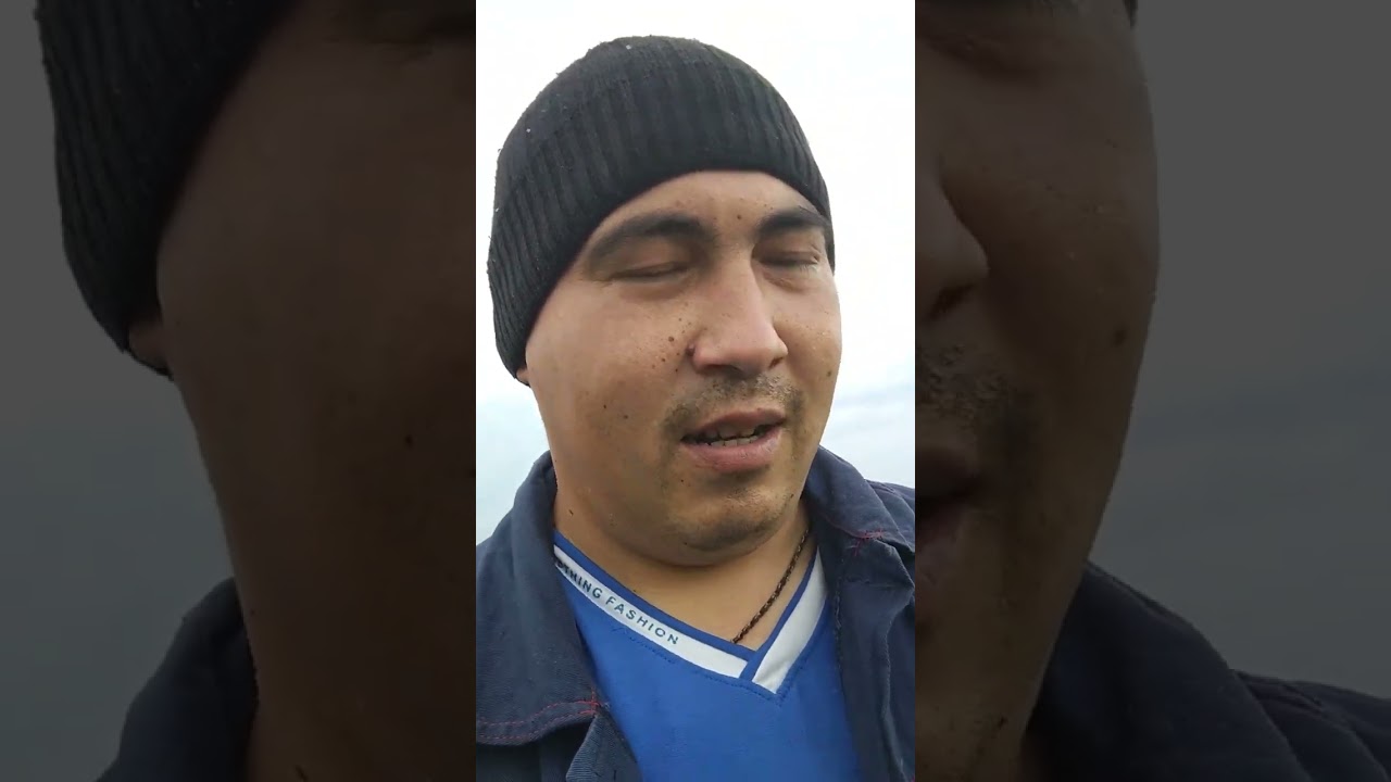 #тундра #2020 #работа - YouTube