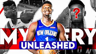The SHOCKING Truth of the Zion Williamson Situation..