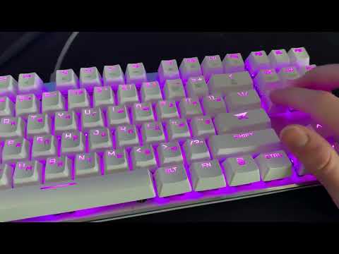 Кастом на базе Zet gaming blade pro