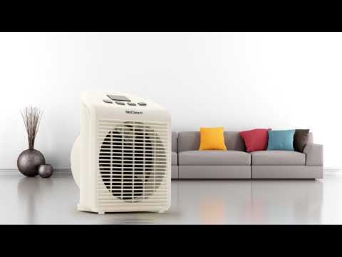 Тепловентилятор спиральный Neoclima FH-28