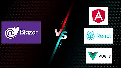 C# Blazor - In 90 seconds