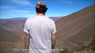 Provincia de Jujuy (Argentina)