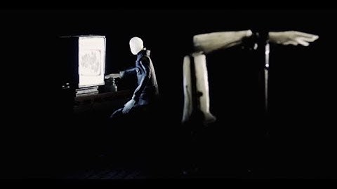 At The Drive In - Call Broken Arrow (Official Music Video)