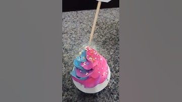 Thumbnail of Ternyata begini cara menghias cupcake litle pony