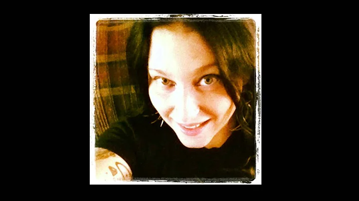 Amber Jacobs Music - Misanthropic