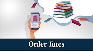How to request tutes via sipsuru (සිප්සුරු හරහා නිබන්ධන ලබා ගන්නා ආකාරය) screenshot 3
