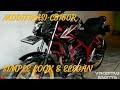 37+ Info Modifikasi Motor Cbr 150 Tahun 2013