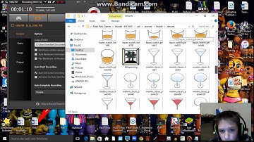 Foxys Tutorials: How to corrupt Facade