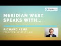Meridian west speaks with richard kemp founder of kemp it law