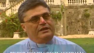 The Birth of The Catholic Charismatic Renewal - Documentary (A New Pentecost)