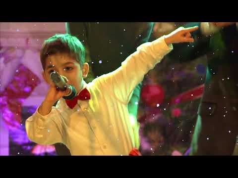 DULI-LULI \"რეპი\"(გაბრიელ თურმანიძე)