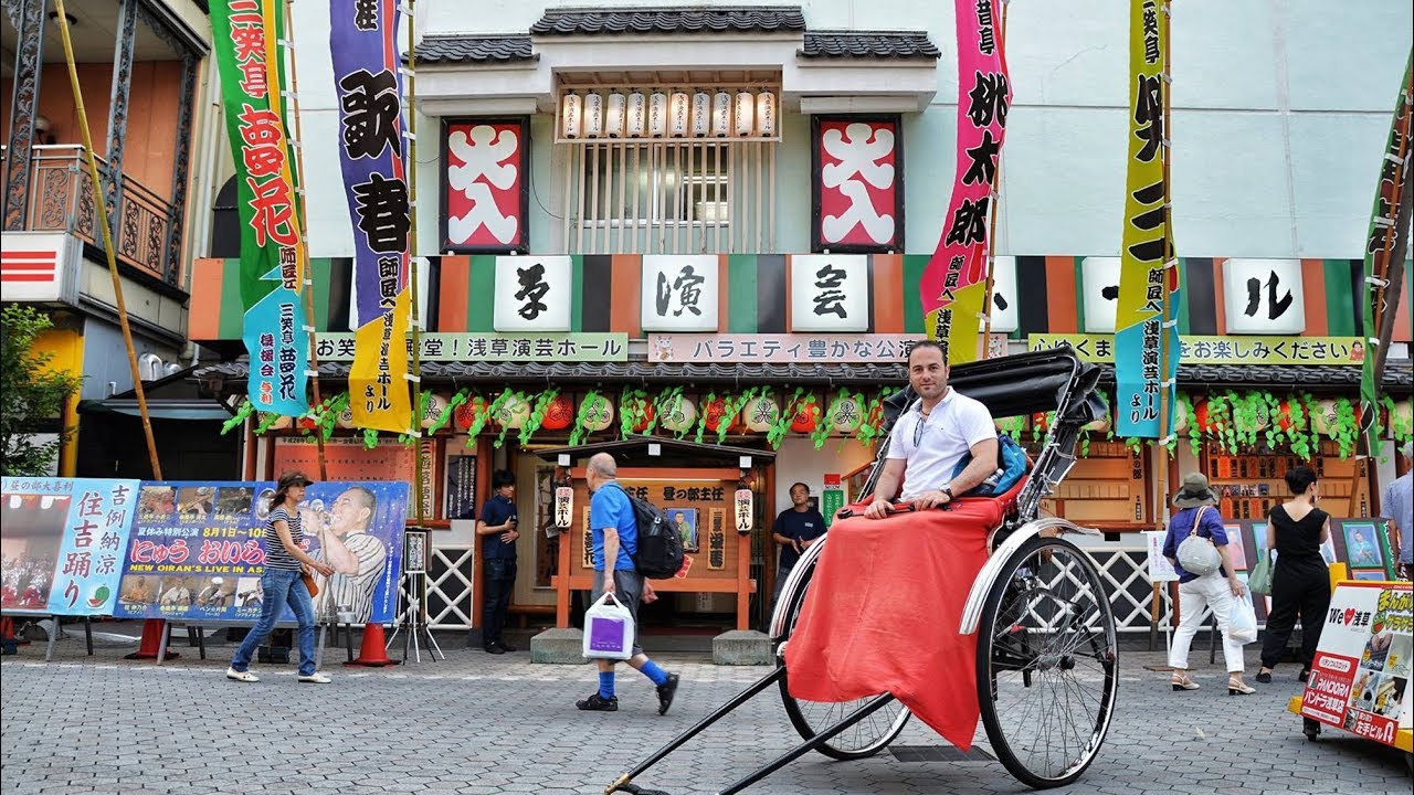 What is Tokyo Like? Things to Love About Japan's Capital City