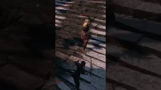 Messing around - Sekiro 2