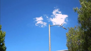 Time Lapse Of Arduino Controlled Nikon D80