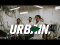 Urbain inc x leaf 2020