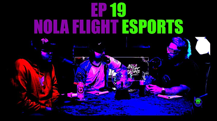 NOLA Flight ESports - Ep19