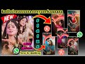 Kadhal mannana neeyum kannana whatsapp status making tamil  jd editing tamil