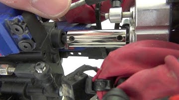 4 Speed RC4wd Up-Close Look