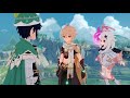 End of video