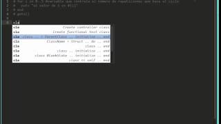 13 for Curso programación Ruby