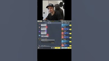 Codm Chat #ferg #codm #multiplayer #ranked #iferg #CODMFerg